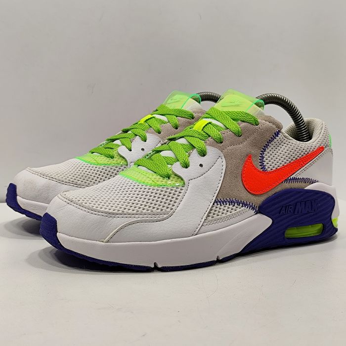 кросівки Nike Air Max 38р/24.5см