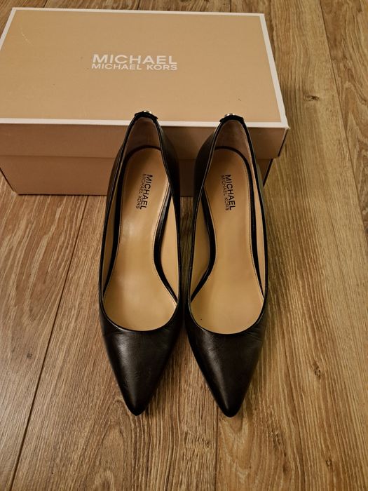 Szpilki Michael Kors