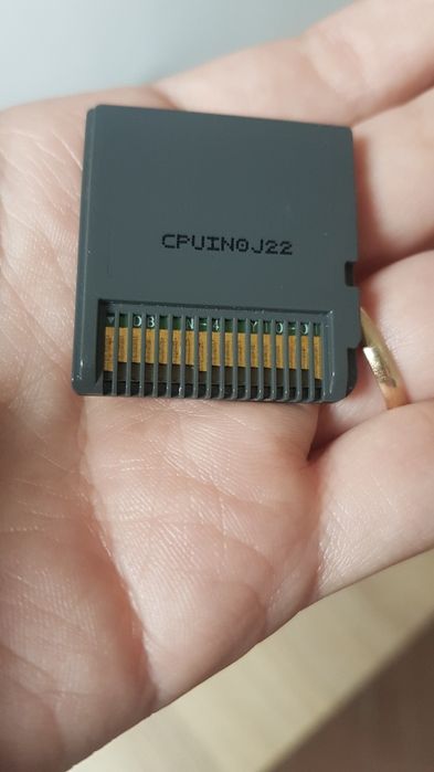 Pokemon platinum ita original