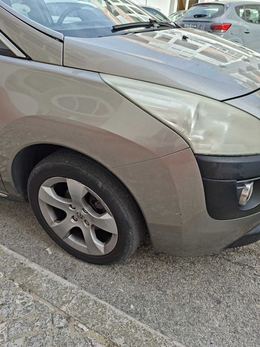 Peugeot 3008 Diesel