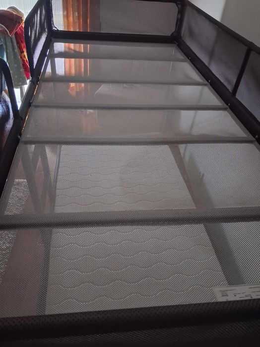 Beliche IKEA como novo