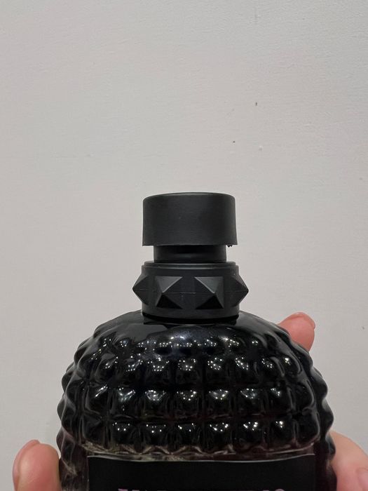 Чоловіча туалетна вода Valentino Uomo Born In Roma 100 мл. З ДЕФЕКТОМ