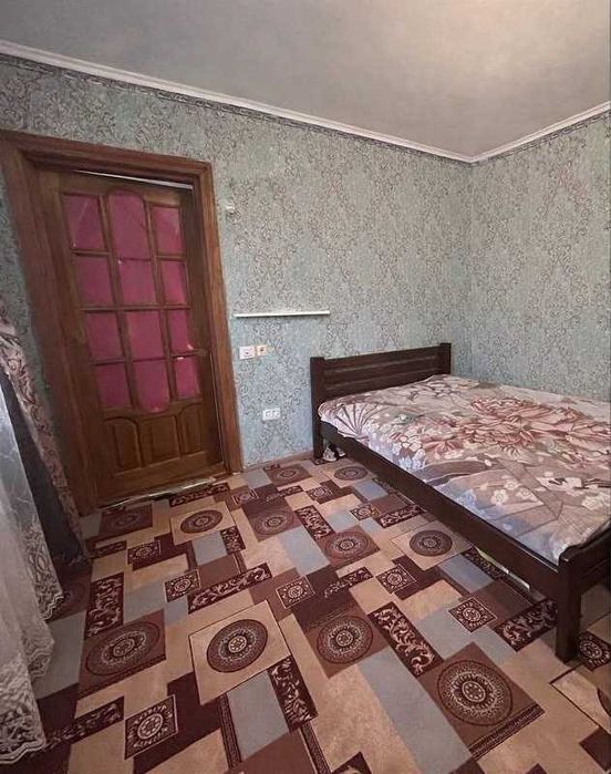 1-но кімнатна квартира на Польовій