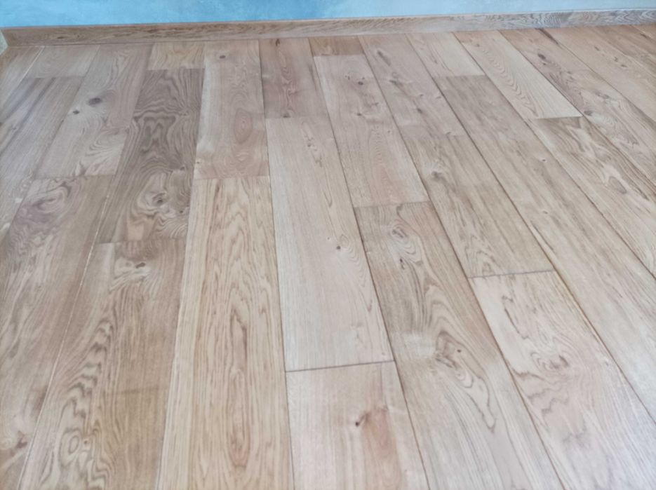 Cyklinowanie, montaż podłóg drewnianych, renowacje, szlifowanie podłóg