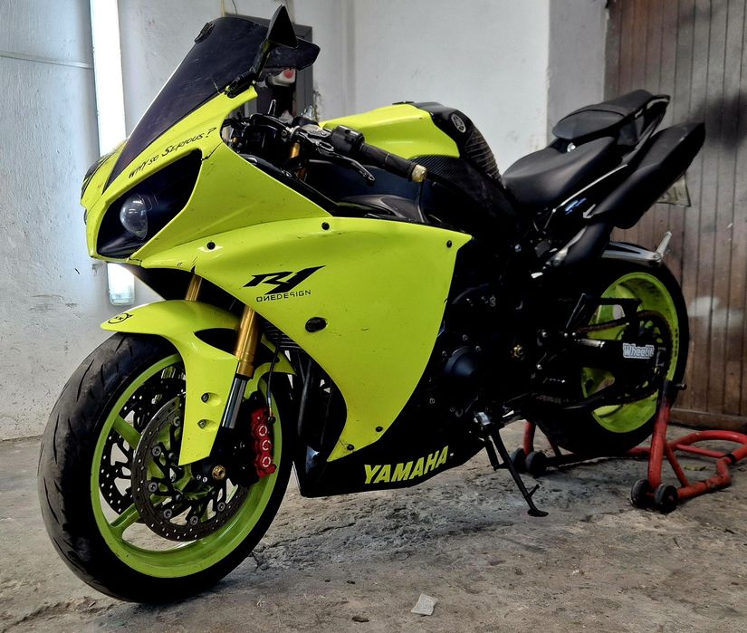 Yamaha