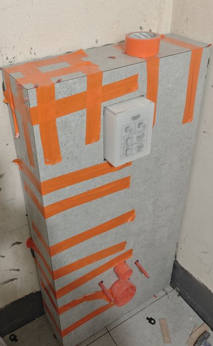 Kafelkarz Układanie płytek  Remont Łazienek Mieszkań