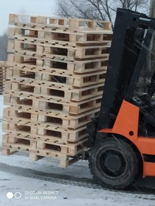 піддони дерев'яні, європіддони, піддон  1200х800,1200х1000