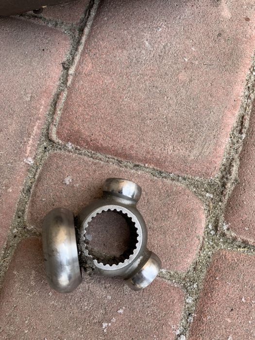 Тришип до форда ескейпа куга з США