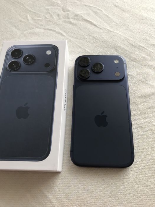 Apple iphone 17 pro 256gb neverlock