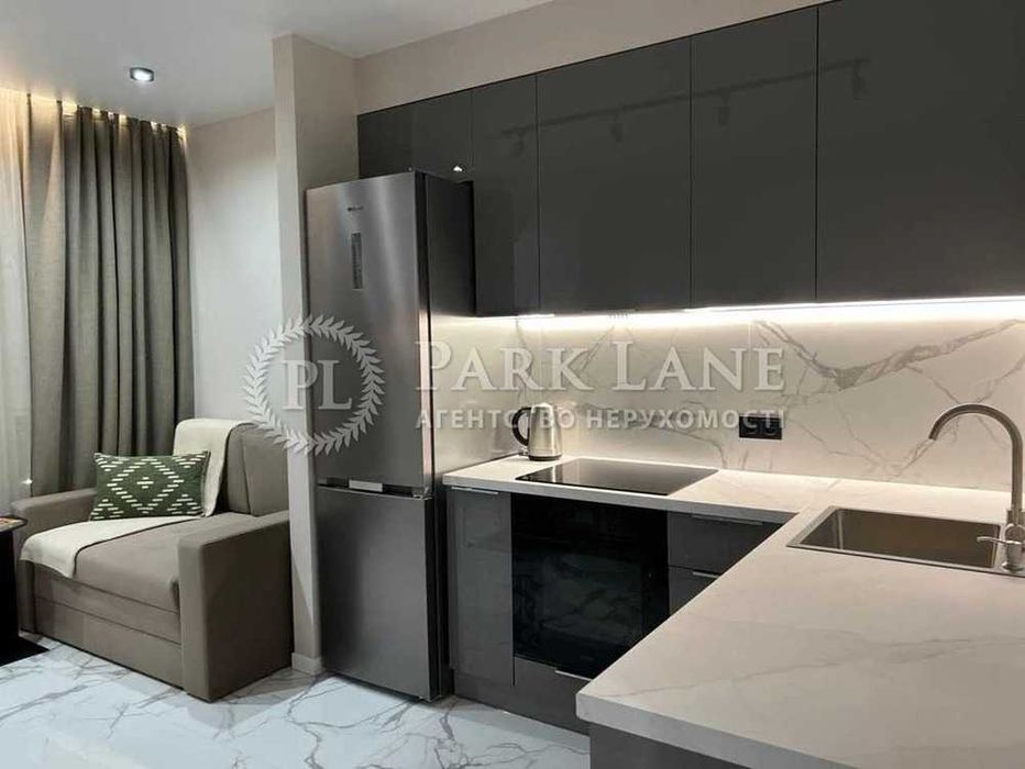 1к 40м2 ЖК Лебединий Осокорки Ревуцького Харківська Позняки Бажана