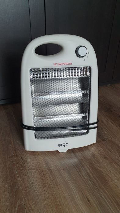 Інфрачервоний обігрівач Ergo HI1708