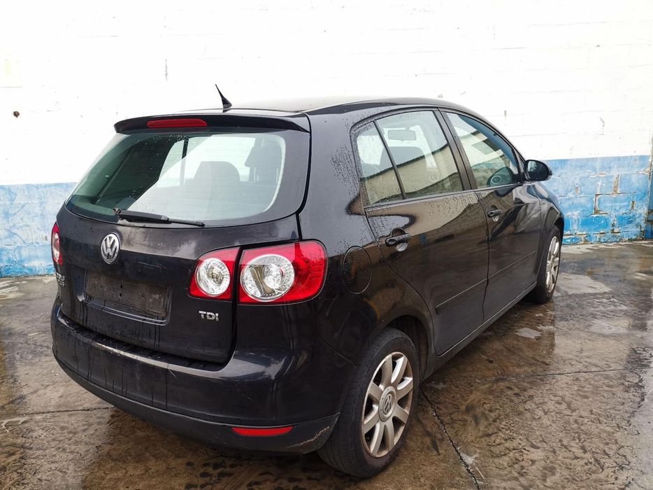 bóia de combustível volkswagen golf plus v 5M1