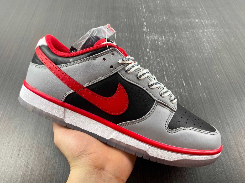 Nike Dunk Low - Clark Atlanta University