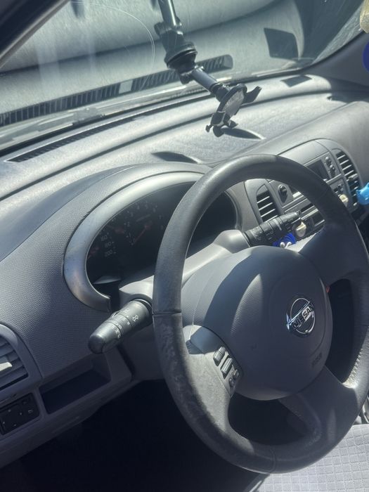 Detailing wnętrza Samochodów