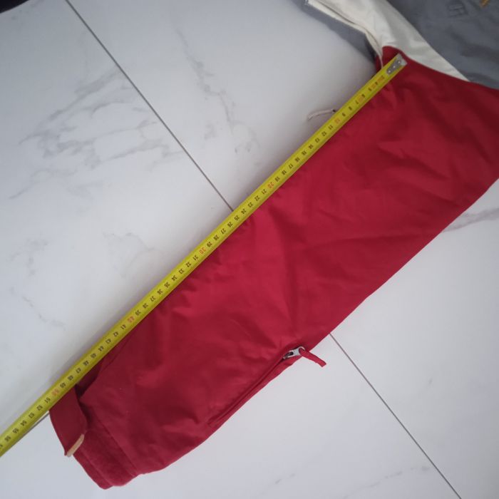 Kurtka na narty sanki dziewczęca r.164