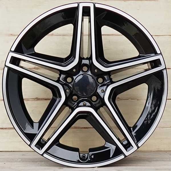 Felgi R22 5x112 Mercedes-Benz AMG GLE-Class Coupe C292 W292 C167 W197