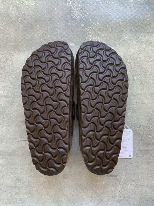 ОРИГІНАЛ Сабо Birkenstock Boston шльопанці шлепки жіночі