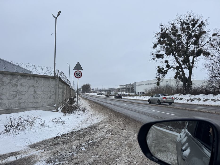Святопетрівське продаж складських приміщень