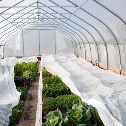 Агроволокно  бІле  Уф 4% .