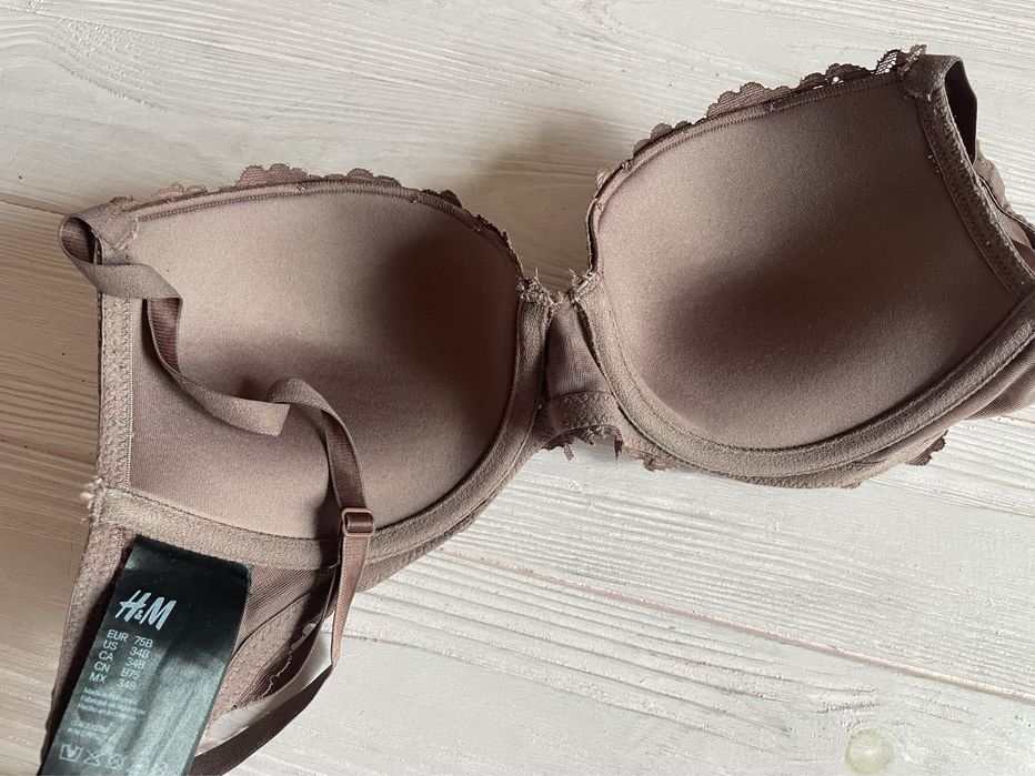 Бюстгальтер H&M