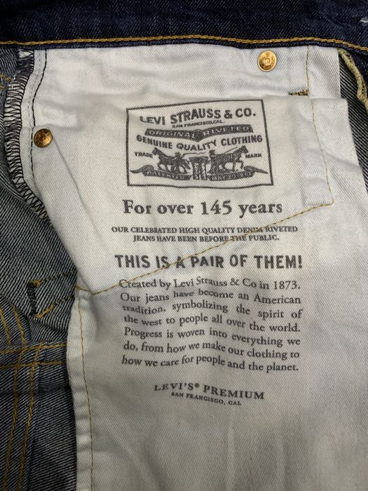 Джинси левіси 511