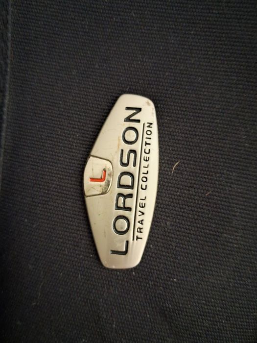 Чемодан, дорожная сумка