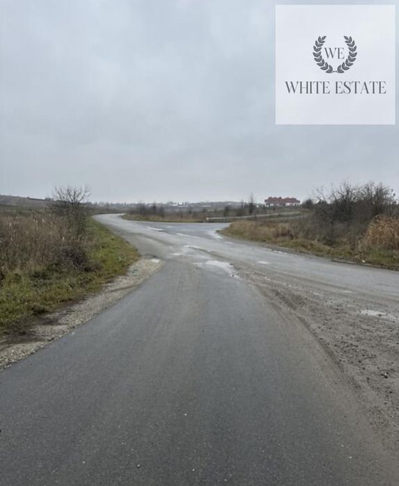 Продаж земельної ділянки Мишковичі.