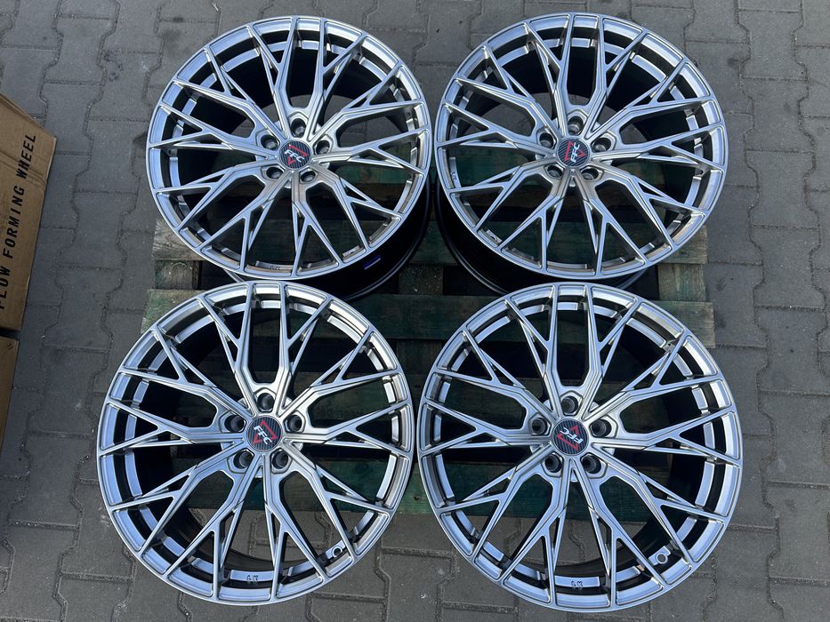 8,5jx19 et35 5x108 ford volvo citroen peugeot opel
