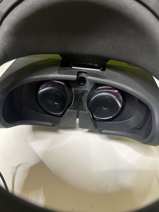 VR очки V2 от Sony для PS4 / PS 5 + Камера + Гарантия