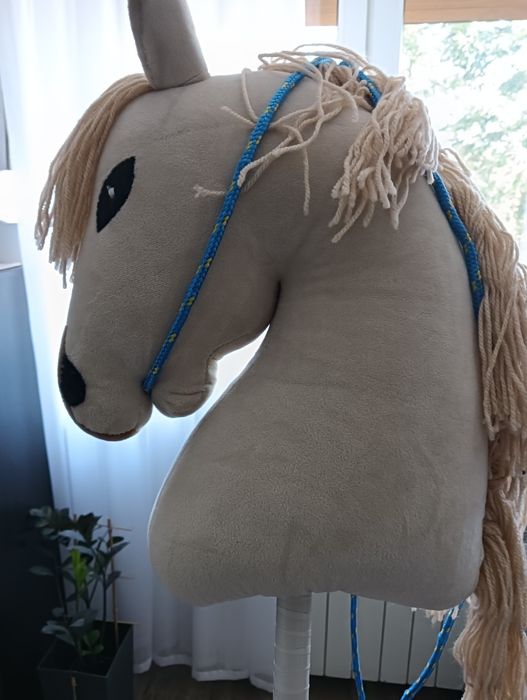 Hobby Horse.    .