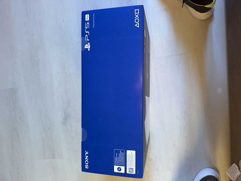 Sony PlayStation 5 Pro Console 2TB