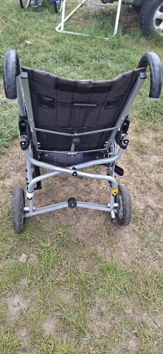 Spacerówka Ottobock