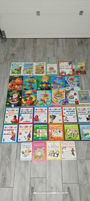 enciclopédias didáticas infantis juvenil