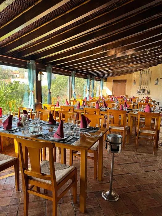 Aluga se restaurante totalmente equipado perto de Loulé
