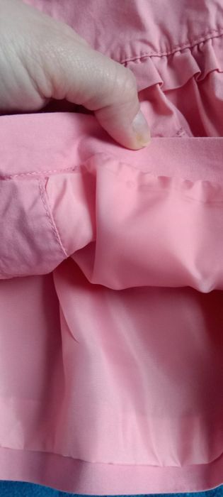 Kurtka, parka hm rozm.68/74