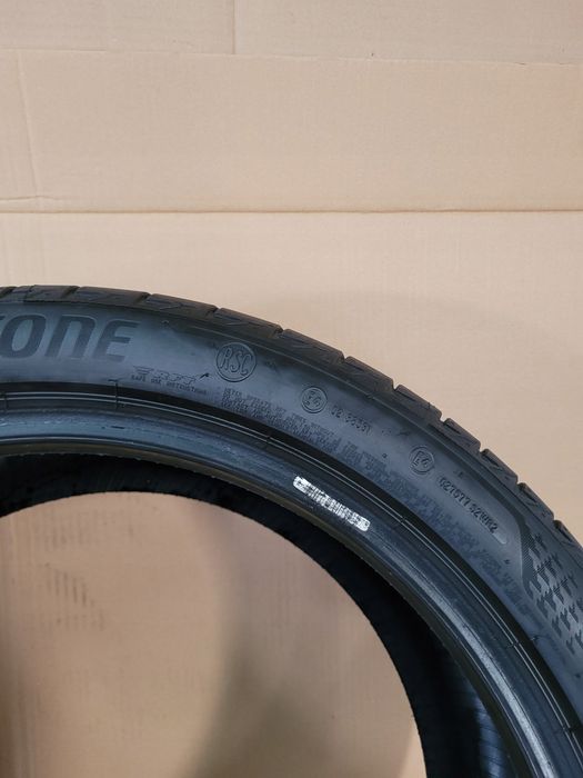 opona letnia bridgestone turanza t005 275/35r19 100 y 2022 6.8mm bieżnik