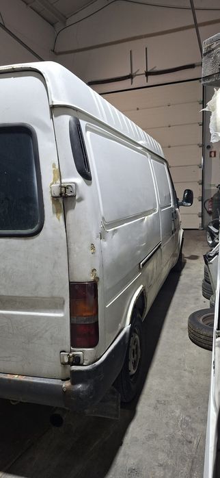 Ford transit 94 para peças