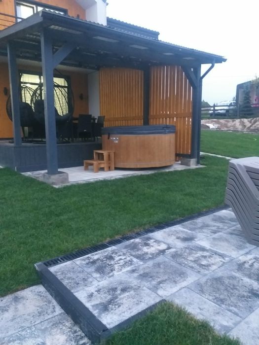 Відпочинок в Карпатах