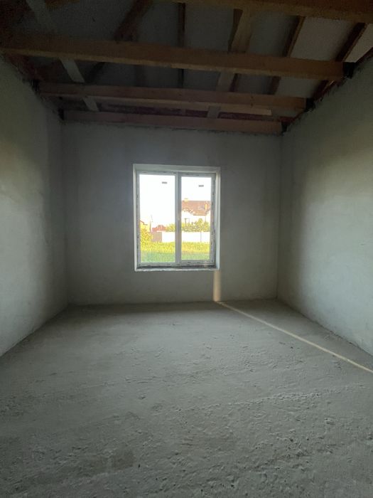 Продається одноповерховий особняк в передмісті Івано-Франківська