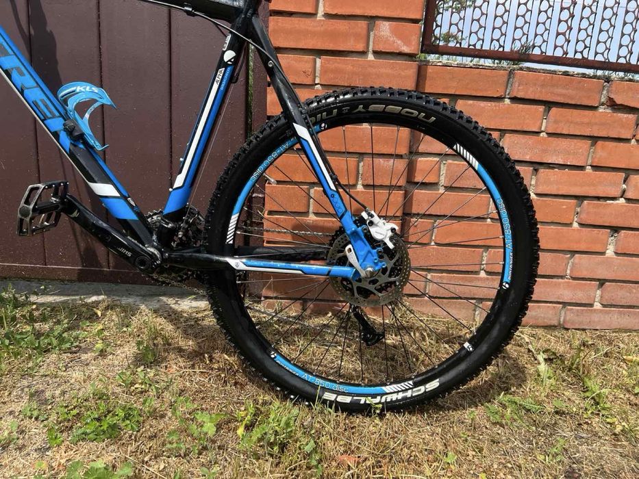 Продам велосипед ТREK 6000