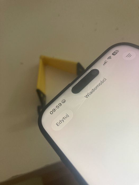 Iphone 15 pro max  256gb