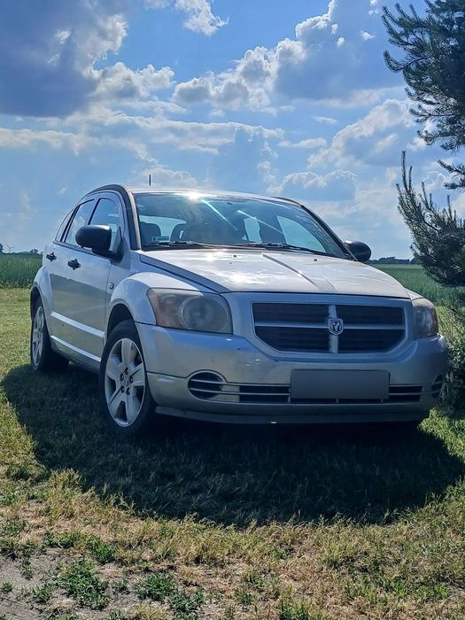 Dodge Caliber