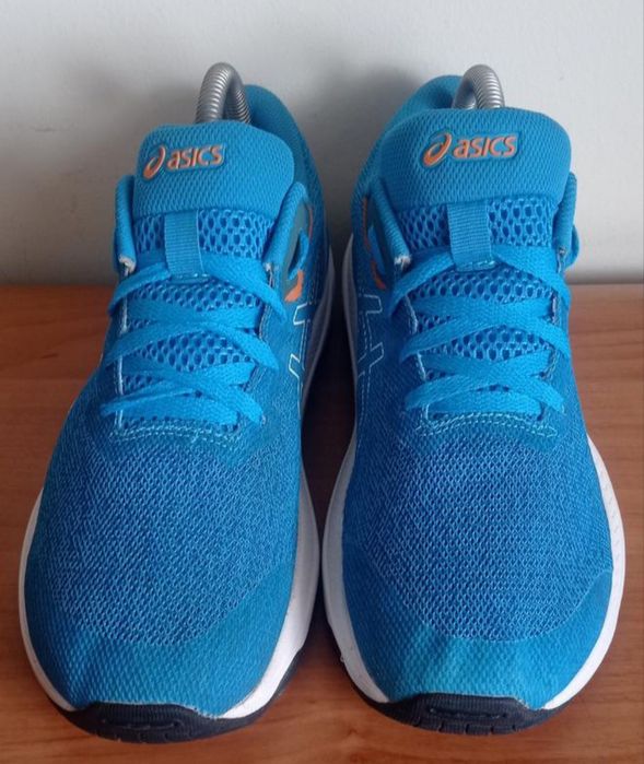 Оригінальні кросівки Asics G1000 розмір39