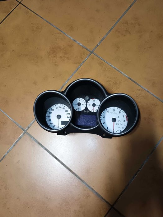 Peças Alfa Romeo 147 1.6 TS 2002