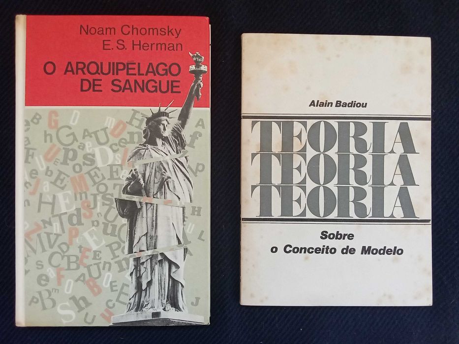 Ciências Humanas - Linguística, Sociologia, Filosofia, História, etc