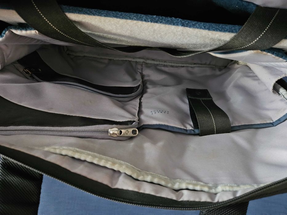 Mala de Computador portátil Samsonite