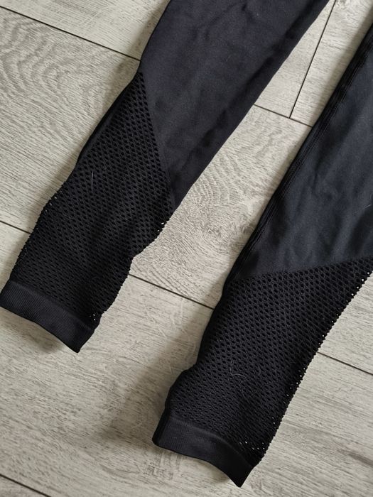2x legginsy Kaytan i Cubus