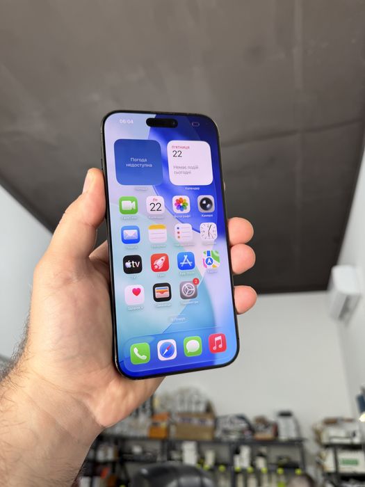 Apple iphone 16 Pro Max 256 gb Neverlock айфон Про Макс