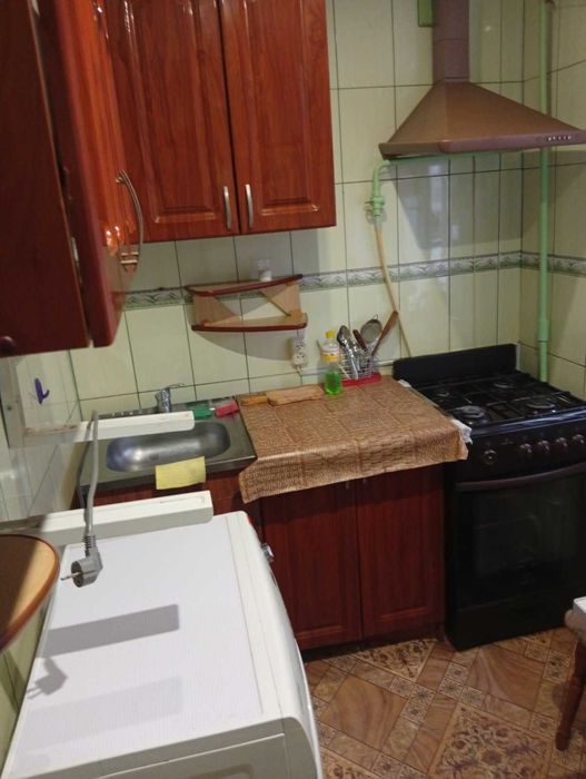 Продается 1-комнатная квартира на Артема