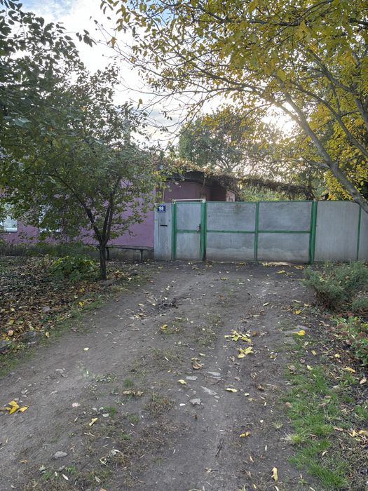 Продам будинок в місті Берестин